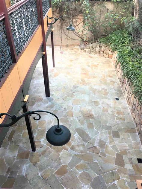 Laguna D Stone Tile Pavers