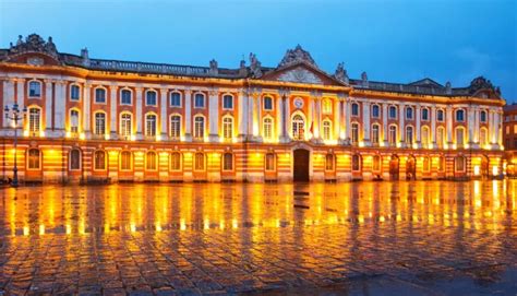 Météo la Haute Garonne et le Tarn et Garonne en vigilance jaune