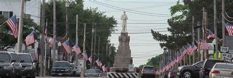 Village Of Pleasant Hill Ohio Welcome To The Village Of Pleasant Hill