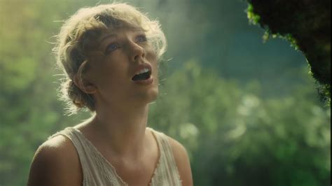 Taylor Swifts Folklore The Long Pond Studio Sessions To Stream