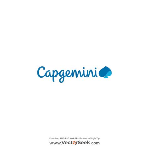 Capgemini Logo Vector - (.Ai .PNG .SVG .EPS Free Download)