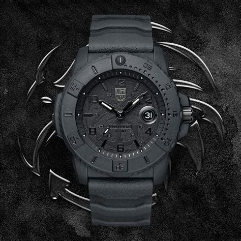 Navy Seal Series Ref Bo Nsf Luminox