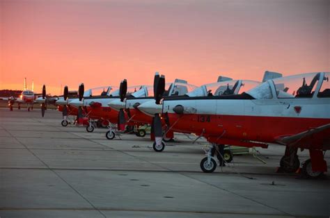 Military Airfield Delta Airport