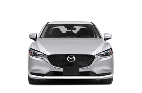 2020 Mazda Mazda6 Specs Prices Mpg Reviews And Photos