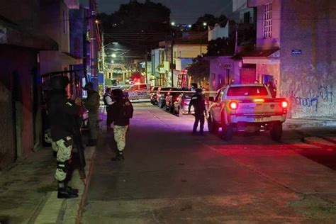 Se Registra Un Segundo Asesinato En Morelia Ahora Al Sur De La Ciudad