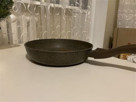 Сковородка Биол 28 см. диаметр: 190 грн. - Посуда / кухонная утварь ...