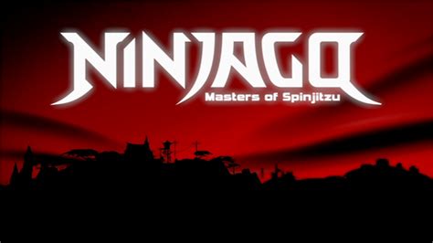 Ninjago: Masters of Spinjitzu HD Wallpaper Showcase