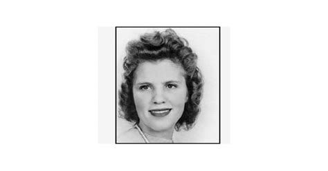 Jane Burlingame Obituary 2016 Burrillville Ri The Providence Journal