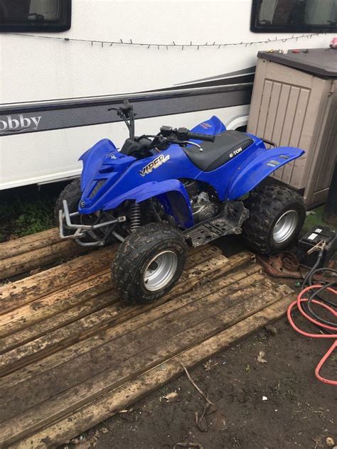 Eton Viper 90r In Meanwood West Yorkshire Gumtree