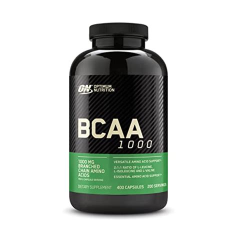 My 7 Best BCAA Without Sucralose Or Artificial Sweeteners HeydayDo