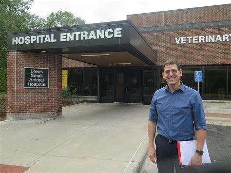 Understaffed and at capacity, Minnesota vet clinics are struggling to ...