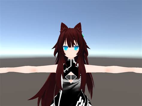 Avatars Introduction Worlds On Vrchatbeta