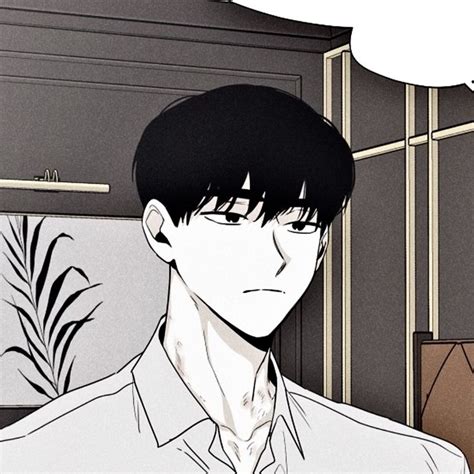 Suhyun Icons Wiarewish Manhwa Checkmate Anime