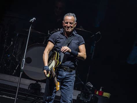 Sea Hear Now 2024 Lineup Bruce Springsteen The E Street Band Noah