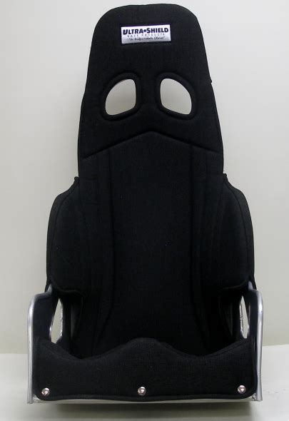 Ultra Shield Spec Miata Racing Seat Advanced Autosports