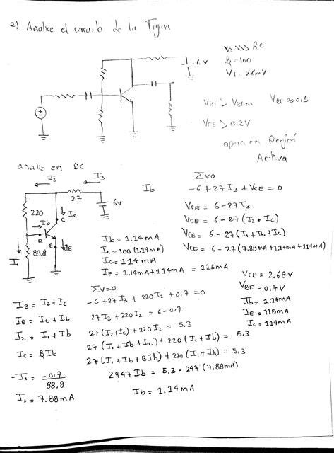 Ejercicios Ingeniería electrónica tustrabajos co uDocz