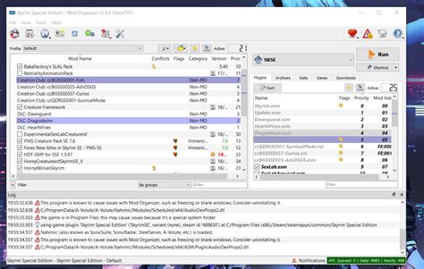 Skyrim Sexlab Sex Animation Framework V Updated Jun Rd