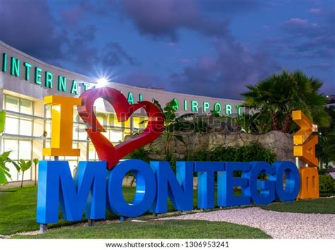 28 Welcome To Montego Bay Images Stock Photos And Vectors Shutterstock