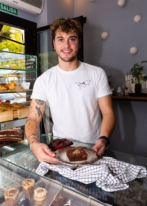 Chef Alia Pastry Shop | Pastelería en Cáceres