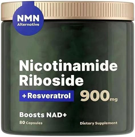 Nad Supplement Mnm Supplement Alternative Liposomal