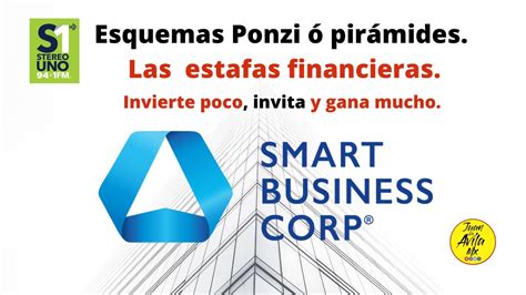 Hacienda Y Condusef V S Smart Business Corp El Principio Del Fin