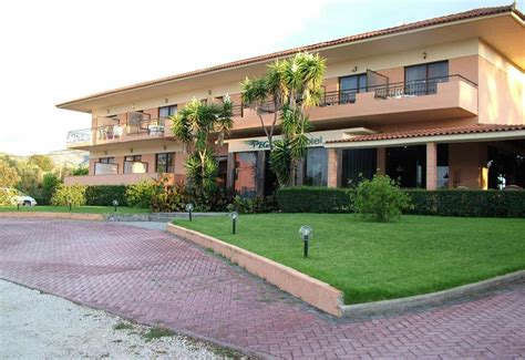 Pegasus Hotel In Roda Corfu Loveholidays