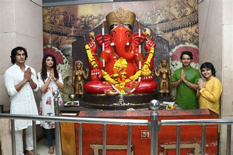 Vighnaharta Ganesh Devotional TV Serial On Sony TV From 22nd August