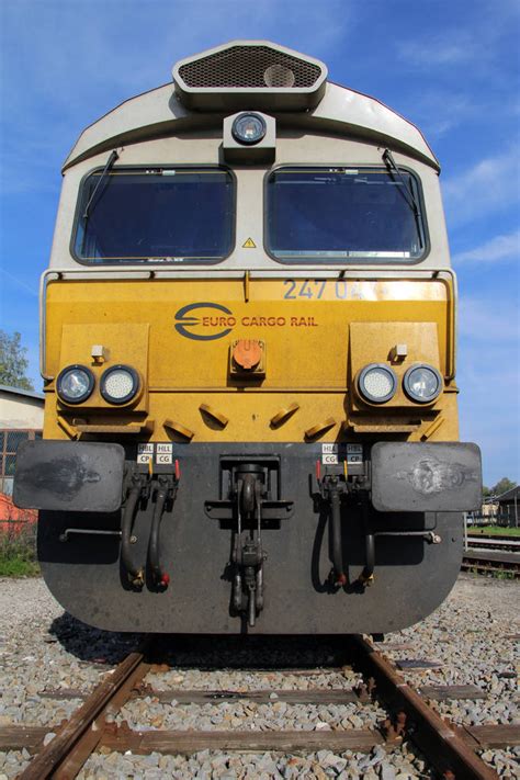 Diesellokomotive Class 77