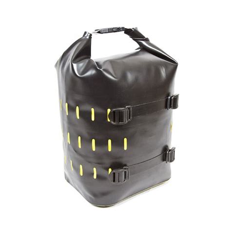 Outdoor Motor Waterproof 1680D Polyester 35L Saddlebags For Motorcycle ...