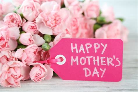 Mothers Day Fun Facts Made With Happy