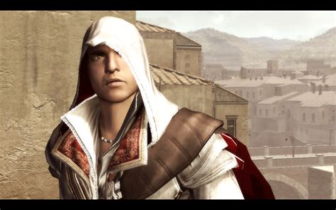 Ezio Auditore 23 By Wolverine X 23 On Deviantart