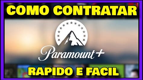 COMO CONTRATAR PARAMOUNT PLUS 30 Dias Prime Video Gratis YouTube