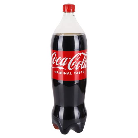 Coca Cola 1,5 l | myAustria.cz