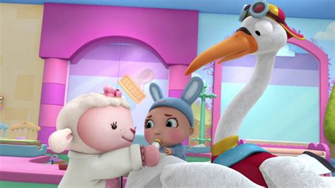 First Responders To The Rescue Part Doc Mcstuffins Season