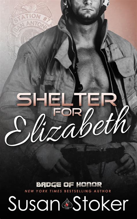 Shelter For Elizabeth Ebook By Susan Stoker Epub Rakuten Kobo Canada