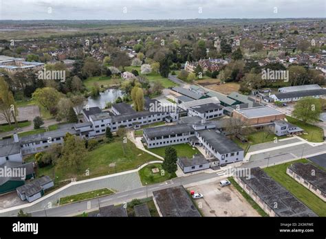 Bletchley Park Museum Hi Res Stock Photography And Images Alamy