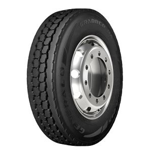 R L Grabber Oa Tread B General Tire Library