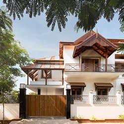 Asikkad House Benny Kuriakose And Associates