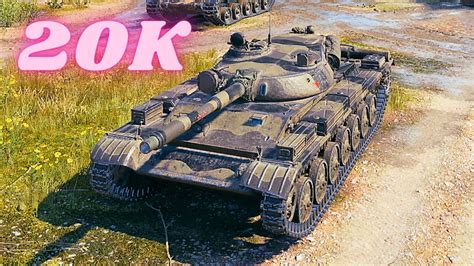 T Lt K Spot Damage T Lt K Spot Damage World Of Tanks