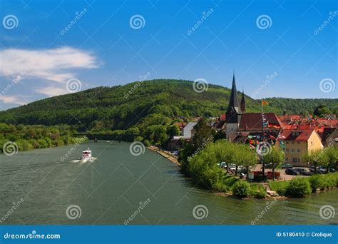 Le Bade Wurtemberg Allemagne Photo Stock Image Du Montagne Scenics