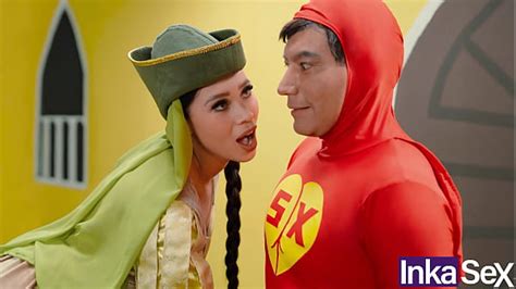 El Chapulin Colorado Search Xvideos