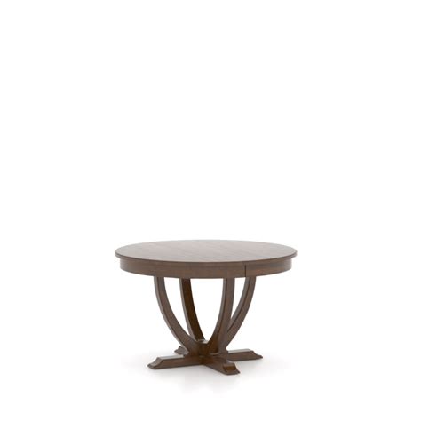 Round Table - Base CP - Canadel