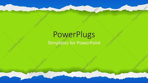 Premium Template for PowerPoint & Google Slides (30600)