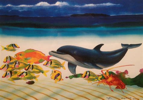 Robert Wyland Art For Sale