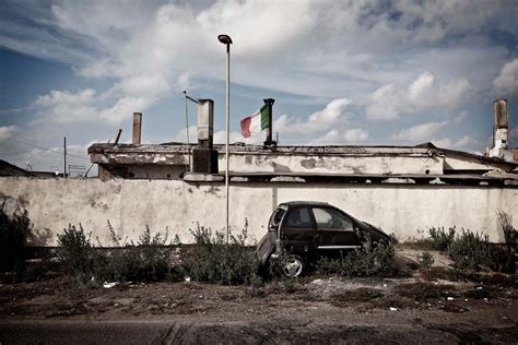 Naked City Project Antonio Faccilongo Idroscalo Artribune