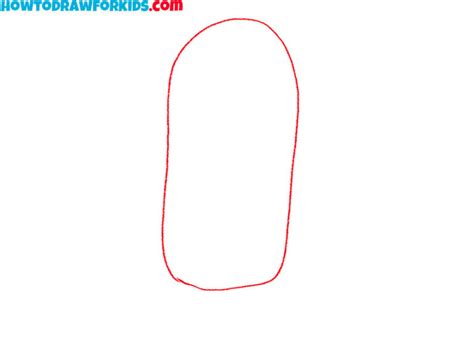 How to Draw a Goblin - Easy Drawing Tutorial For Kids