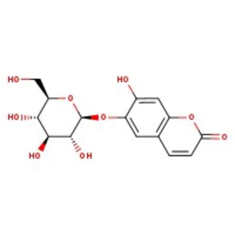 Esculin Hydrate 97 Thermo Scientific Chemicals