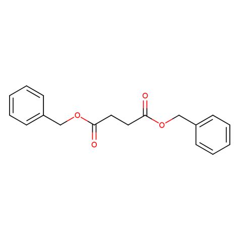 Butanedioic Acid Bis Phenylmethyl Ester SIELC Technologies