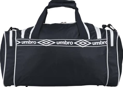 Umbro Retro Holdall Sportisimo Cz