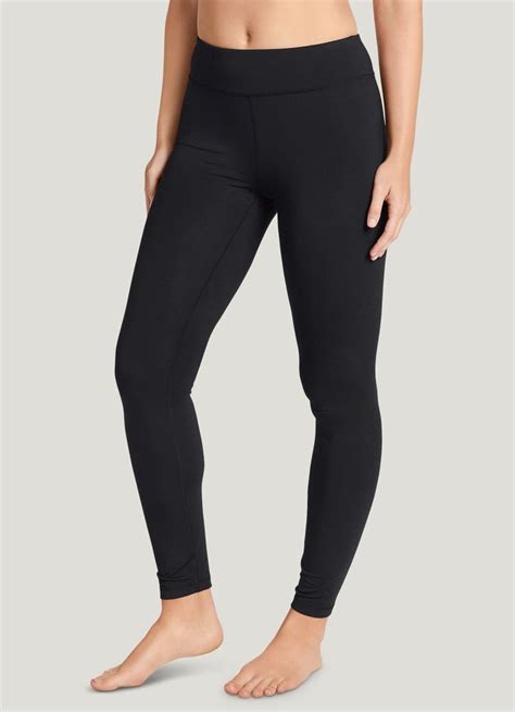 Jockey Ankle Leggings Atelier Yuwa Ciao Jp